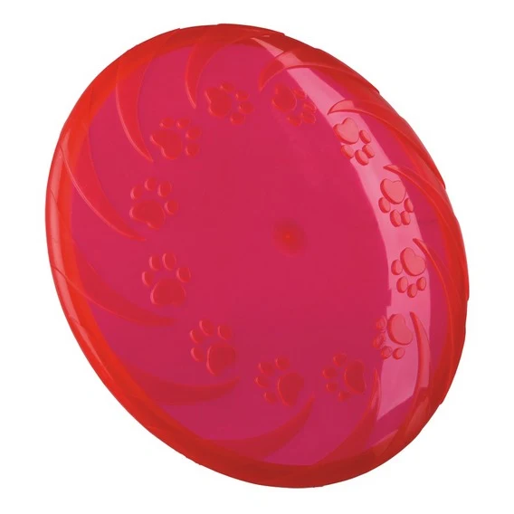 Trixie - Hundefrisbee / Dog Disc