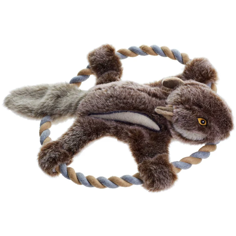 Hundespielzeug Wildlife
