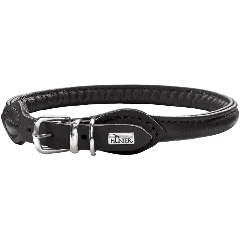 Halsband Round & Soft