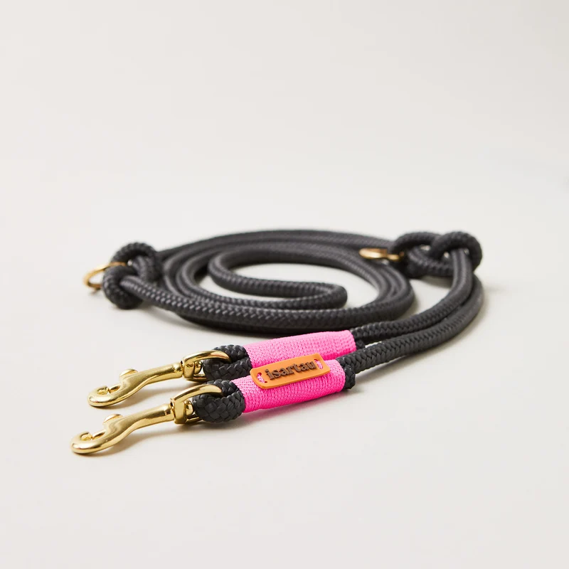 Tauleine Heaven's Rock NEONPINK, 190 cm (Standard)
