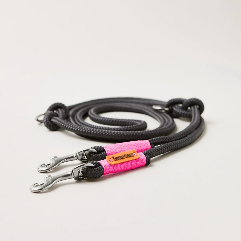 Tauleine Heaven's Rock NEONPINK, 190 cm (Standard)