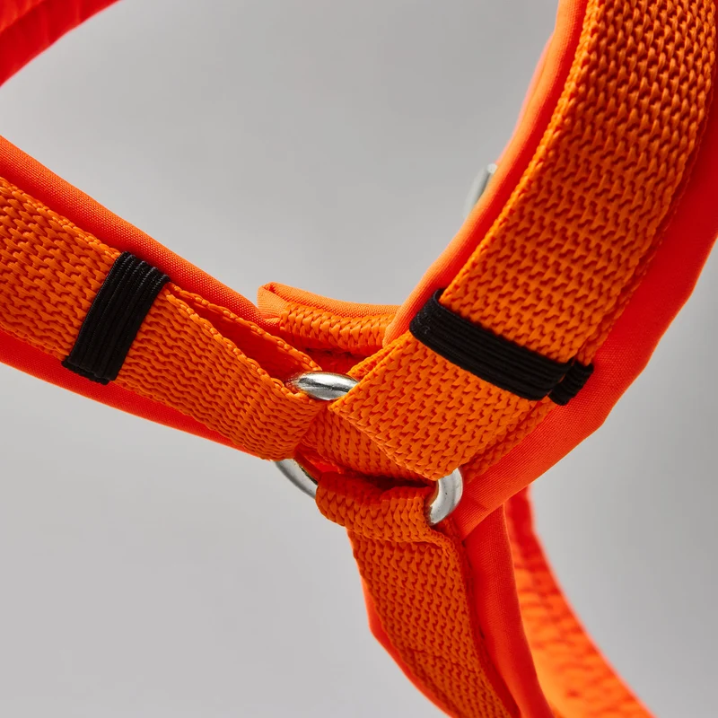Hundegeschirr Softie NEONORANGE