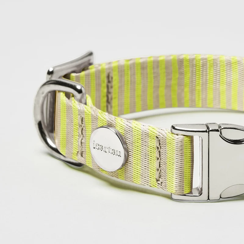 Welpenhalsband SUNNY