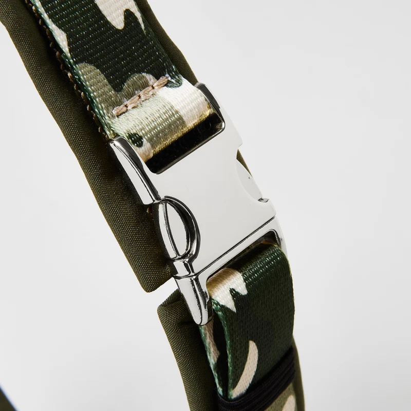 Hundegeschirr ENTDECKER