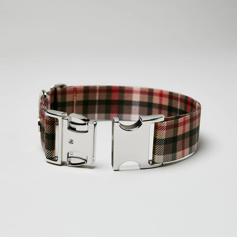 Designerhalsband FLANEUR