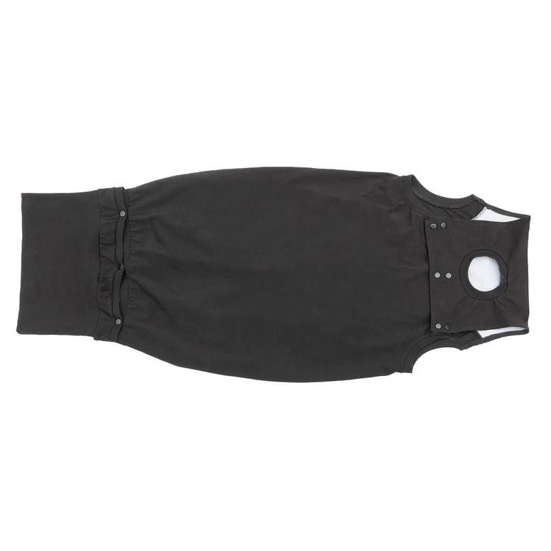 Vetlando Post-OP-Body Schwarz