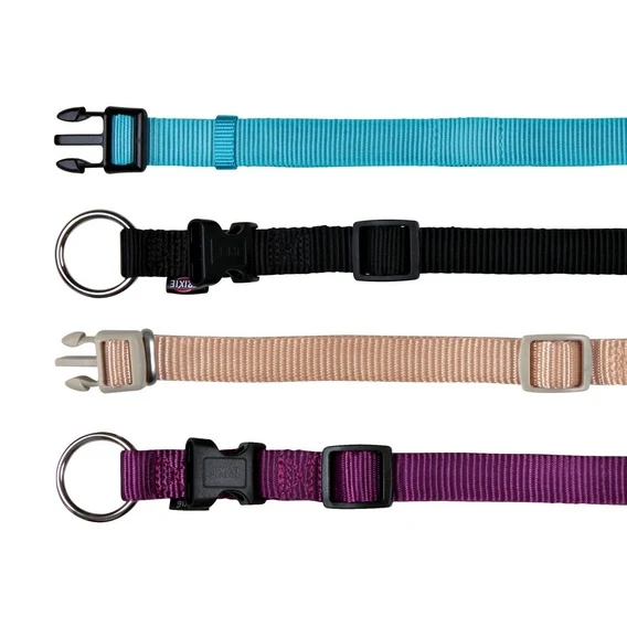 Trixie - Halsband Premium