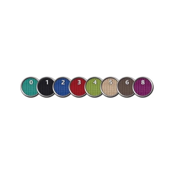 Trixie - Halsband Premium