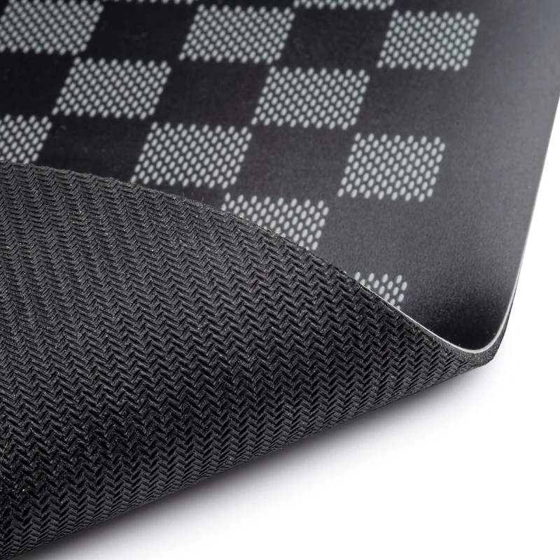 Napfunterlage Chewy Vuiton Black Checker