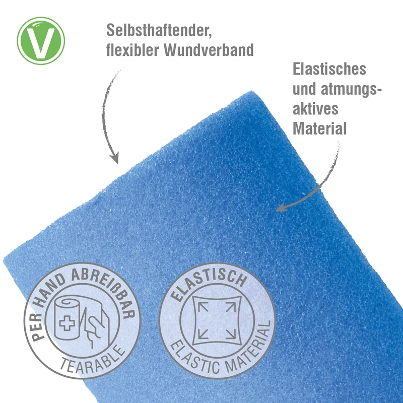 Heimtierpflaster