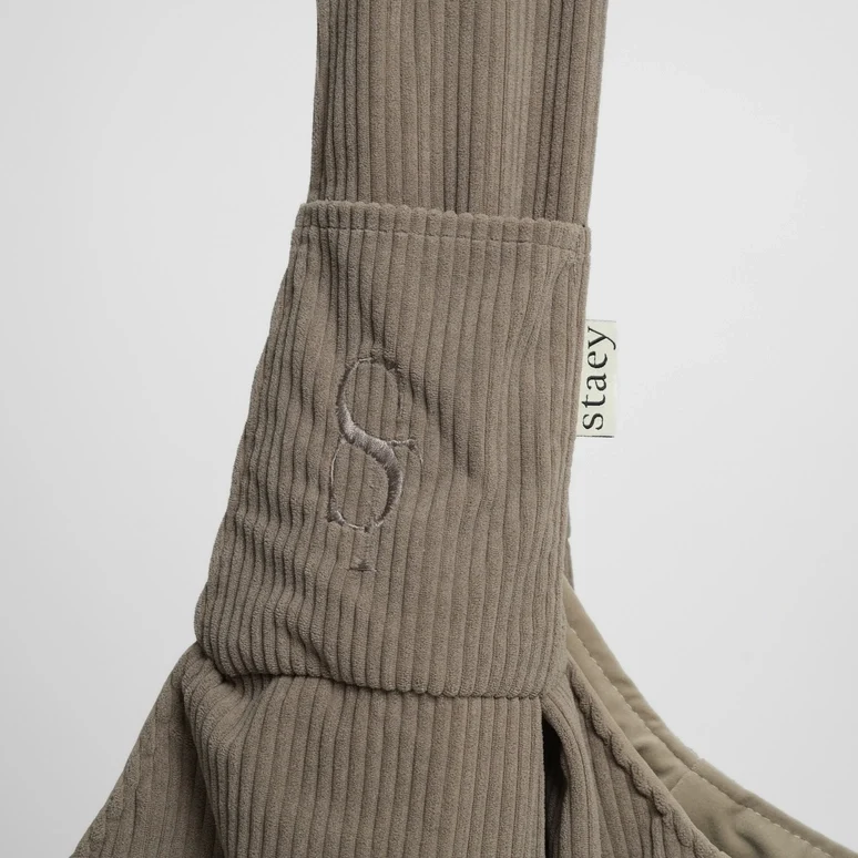 Hundetragetasche Ava Cord