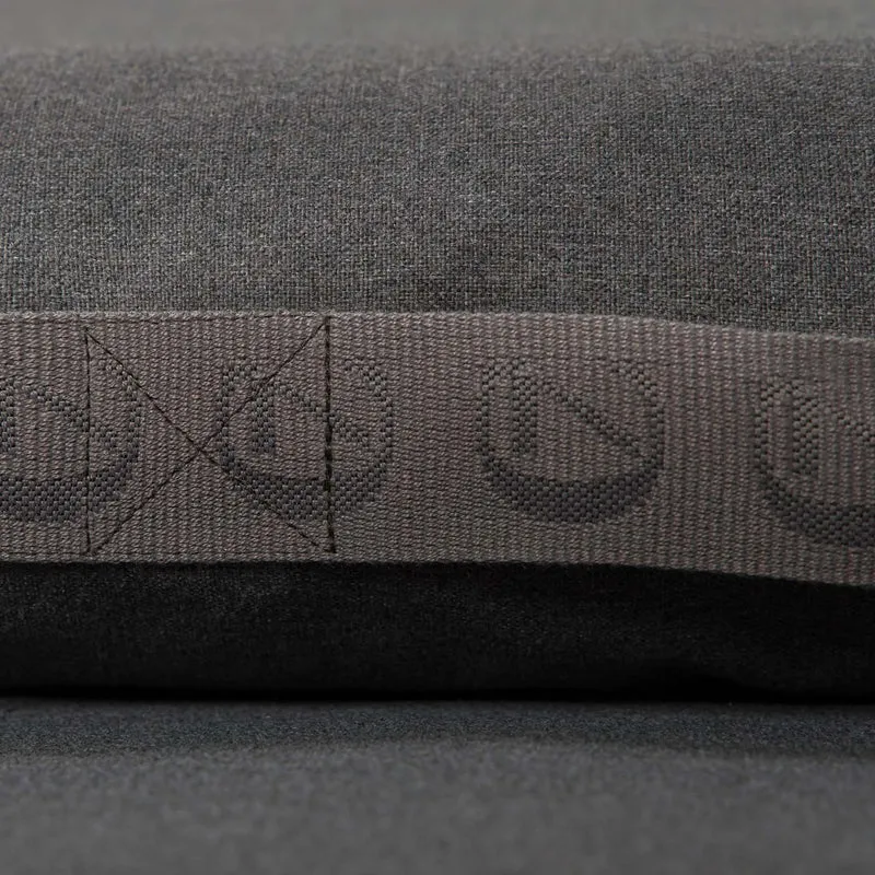 In & Outdoor Hundebett Siesta Light Graphit