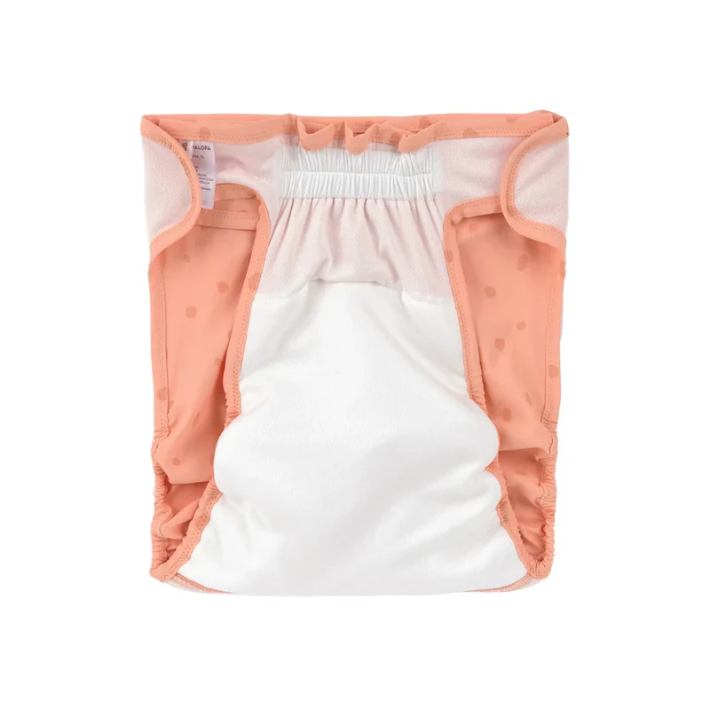 Läufigkeitshöschen & Hundewindel Glan Peach