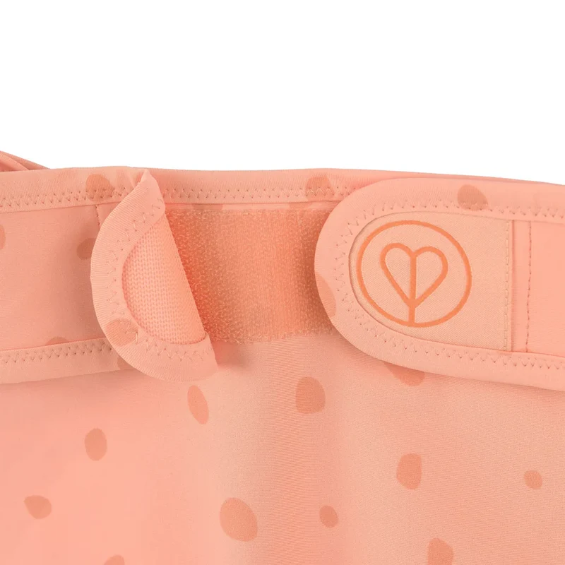 Läufigkeitshöschen & Hundewindel Glan Peach
