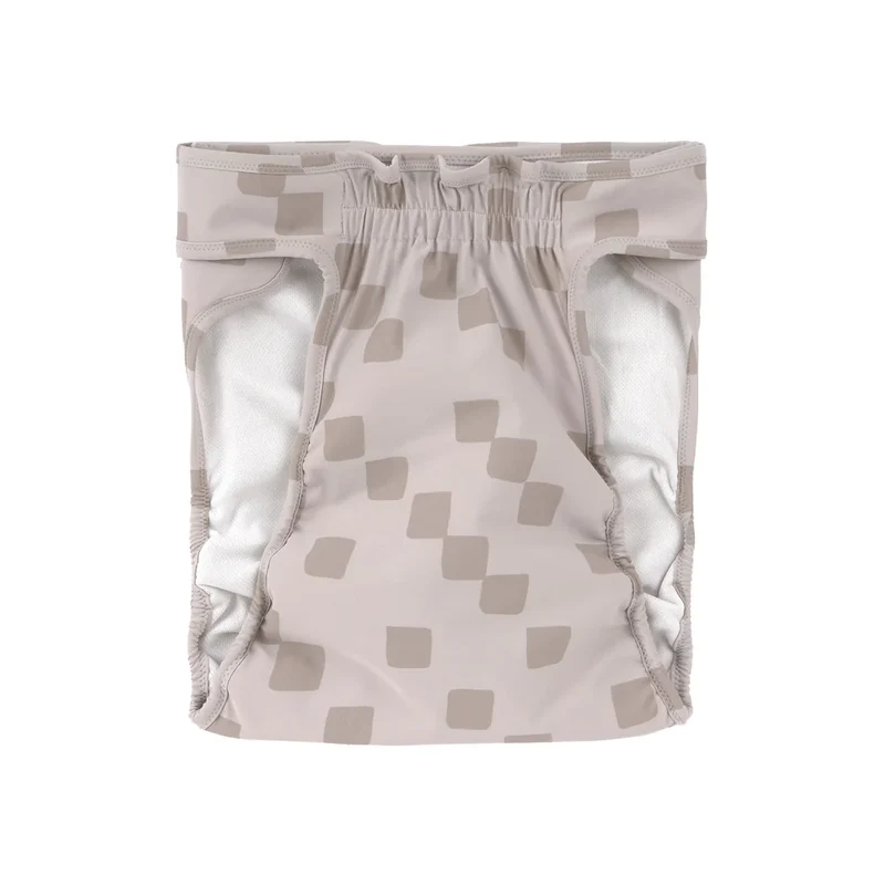 Läufigkeitshöschen & Hundewindel Glan Taupe