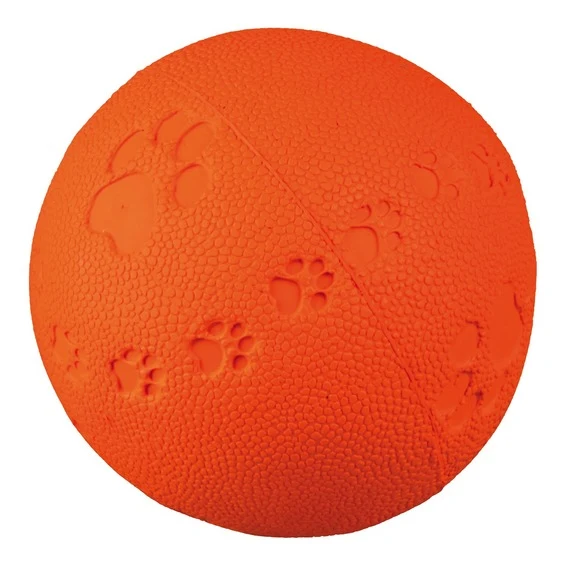 Trixie - Spielball aus Naturgummi