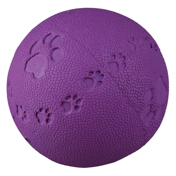 Trixie - Spielball aus Naturgummi