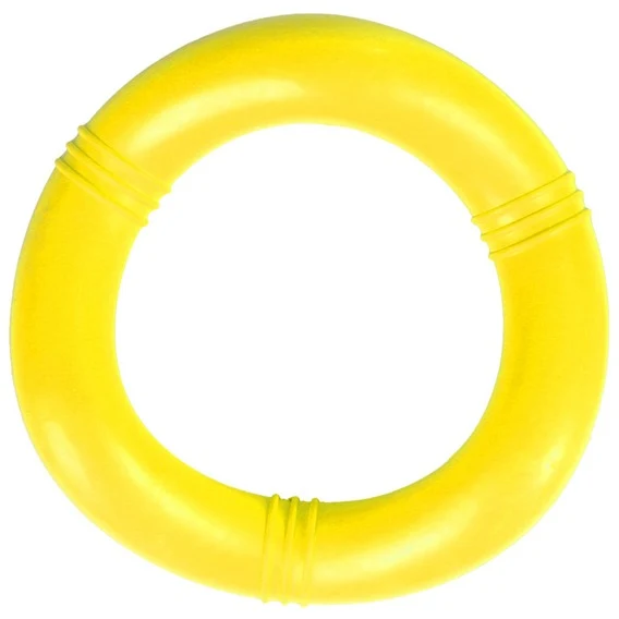 Trixie - schwimmfähiger Ring, gewellt