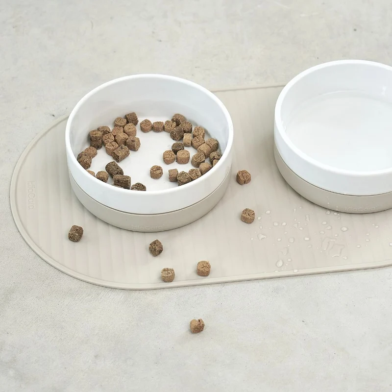 Pasto Hundenapfmatte Greige