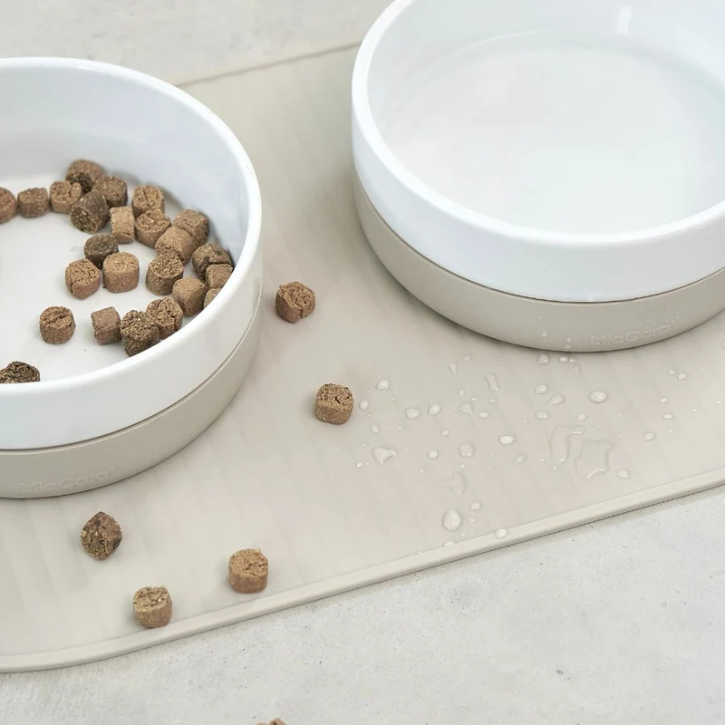 Pasto Hundenapfmatte Greige