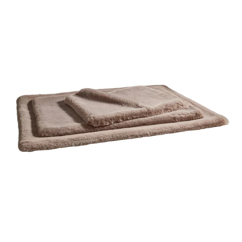 Hundedecke Soft Affair Beige