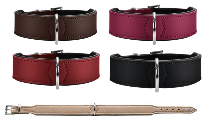 Hunter Halsband Basic
