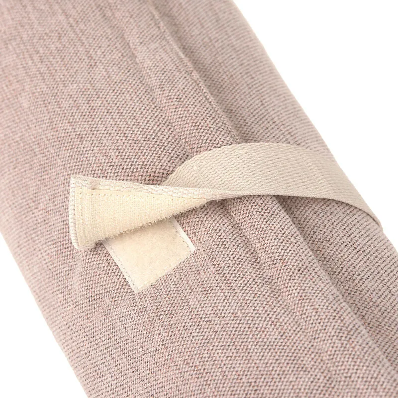 Hundematte Alma Rosé