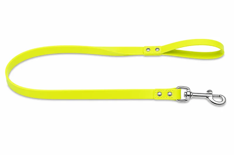 Einfache Leine Biothane