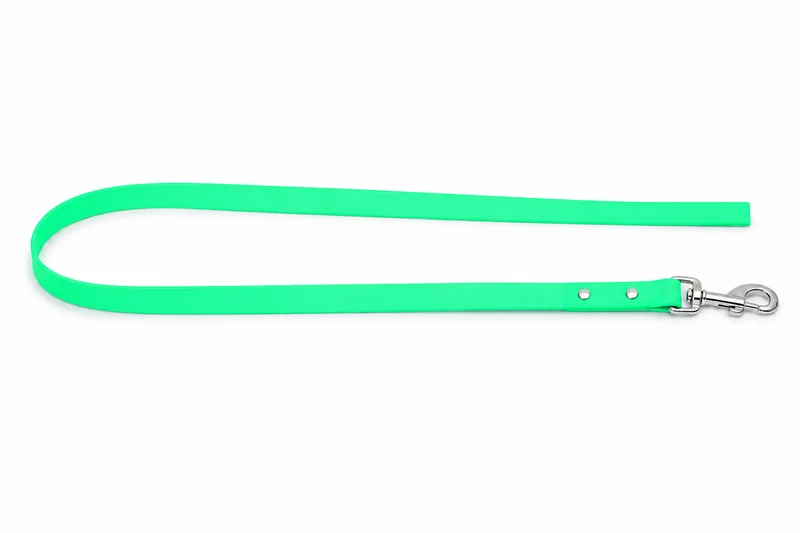 Einfache Leine Biothane