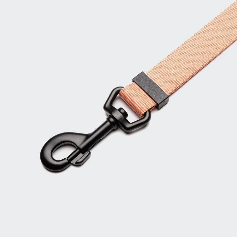 L-1 Freihandleine AKTIV Peach