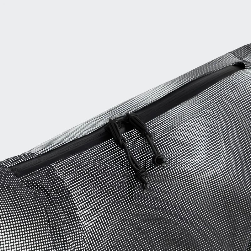 Hunderegenmantel AKTIV Black