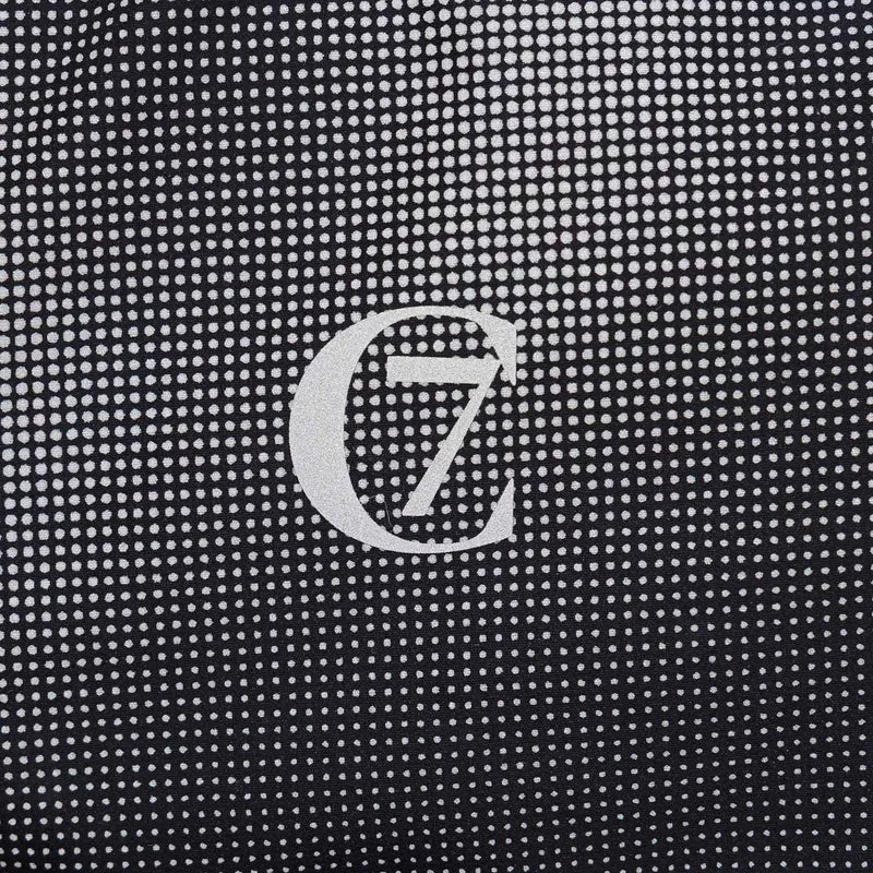 Hunderegenmantel AKTIV Black