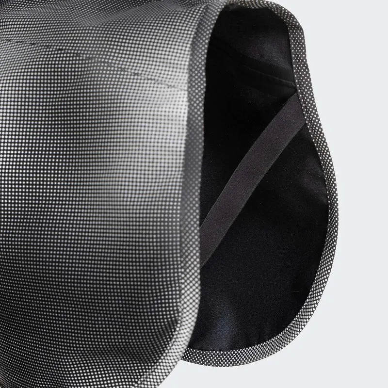 Hunderegenmantel AKTIV Black