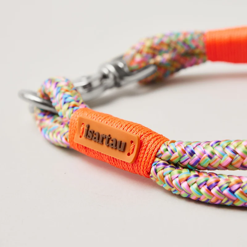 Festes Halsband Easy Summer NEONORANGE