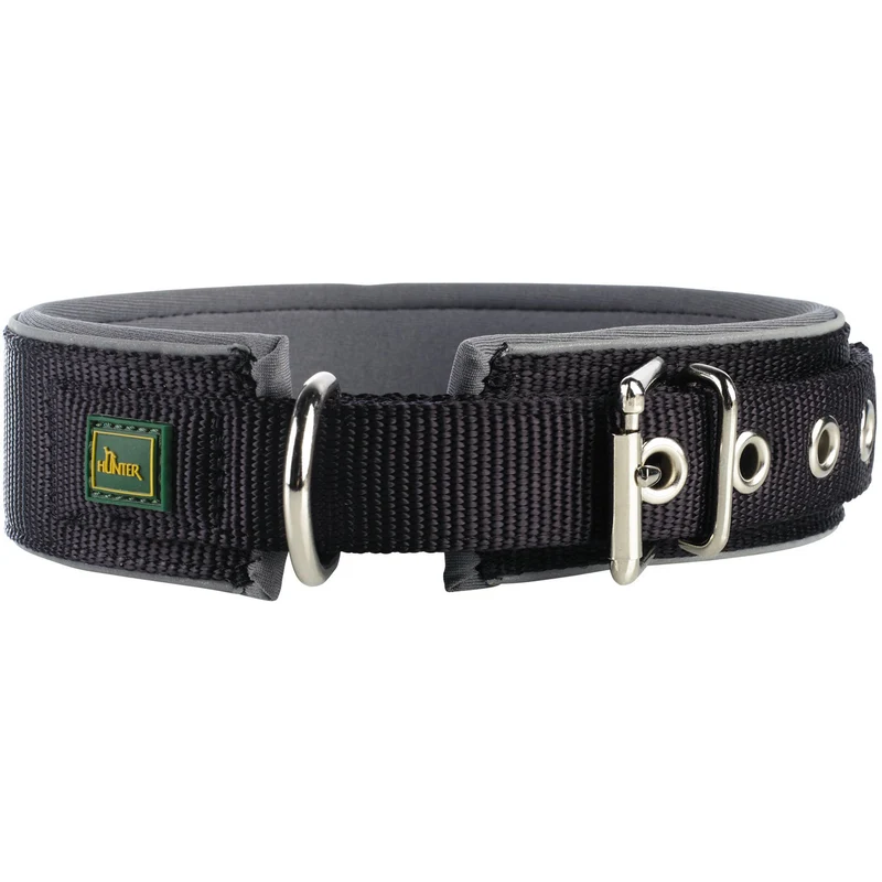 Halsband Neopren Reflect