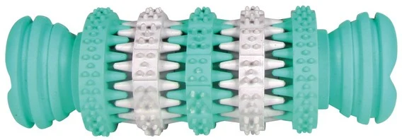 Trixie - Denta Fun Mintfresh Knochen