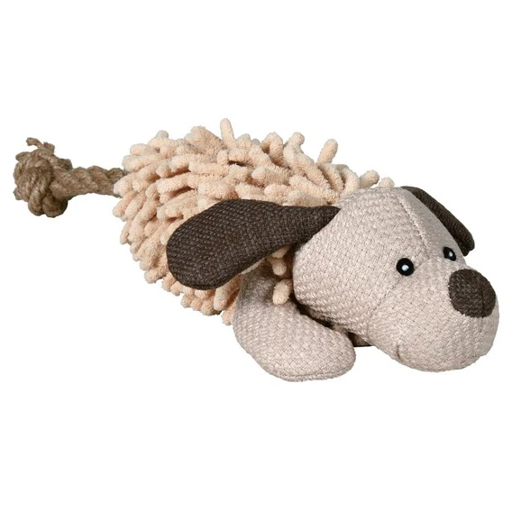 Trixie - Hund, Plüsch/Stoff