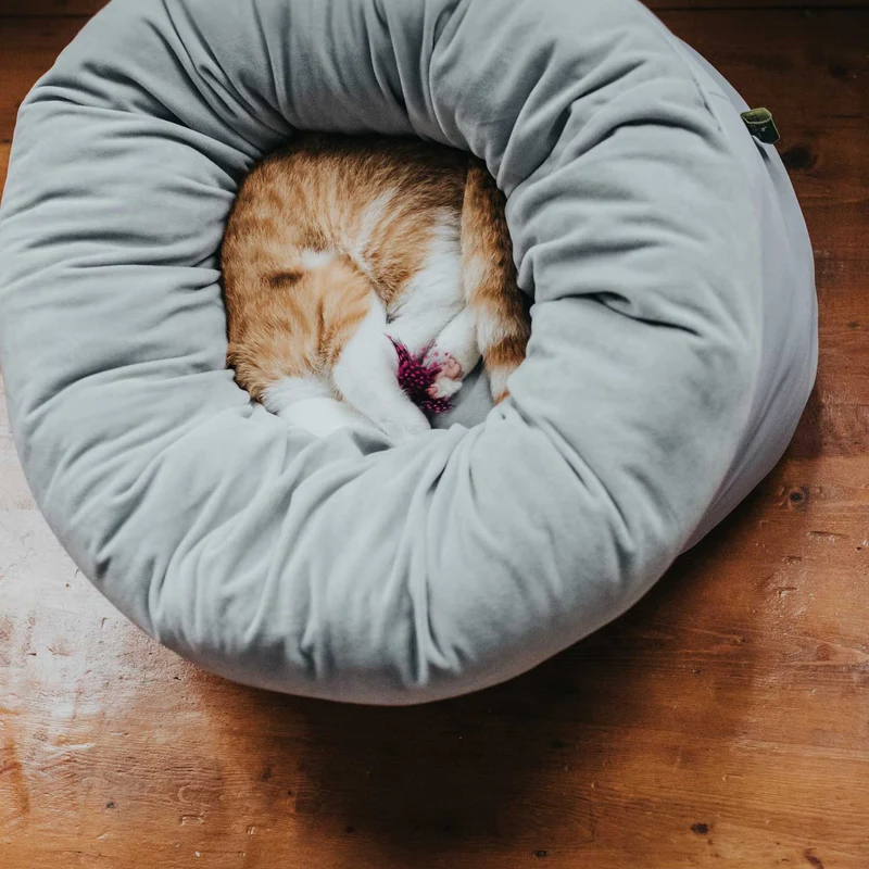 Hundebett Donut Miranda