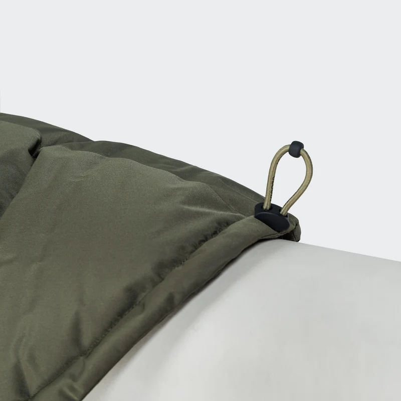 Windhundmantel Alaska Light Olive