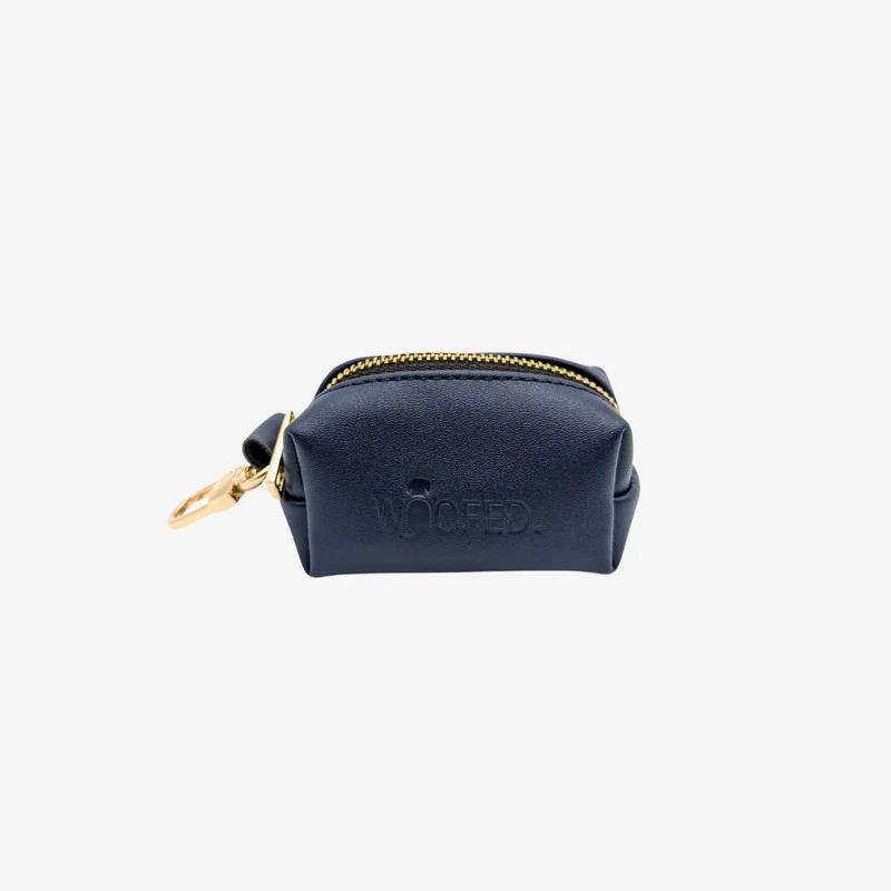 Kotbeutelspender Royal Blue