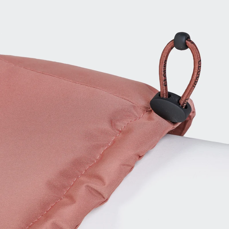Hundemantel DACKEL Alaska Faded Rose