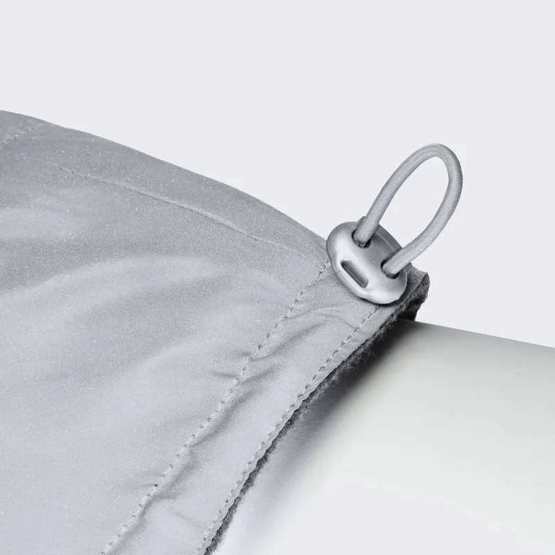 Hundemantel Brooklyn DACKEL Reflective