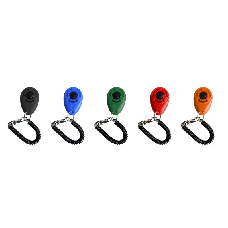Hunde Clicker / Klicker