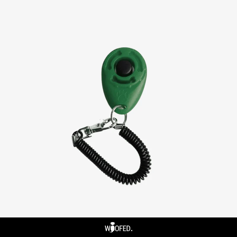 Hunde Clicker / Klicker