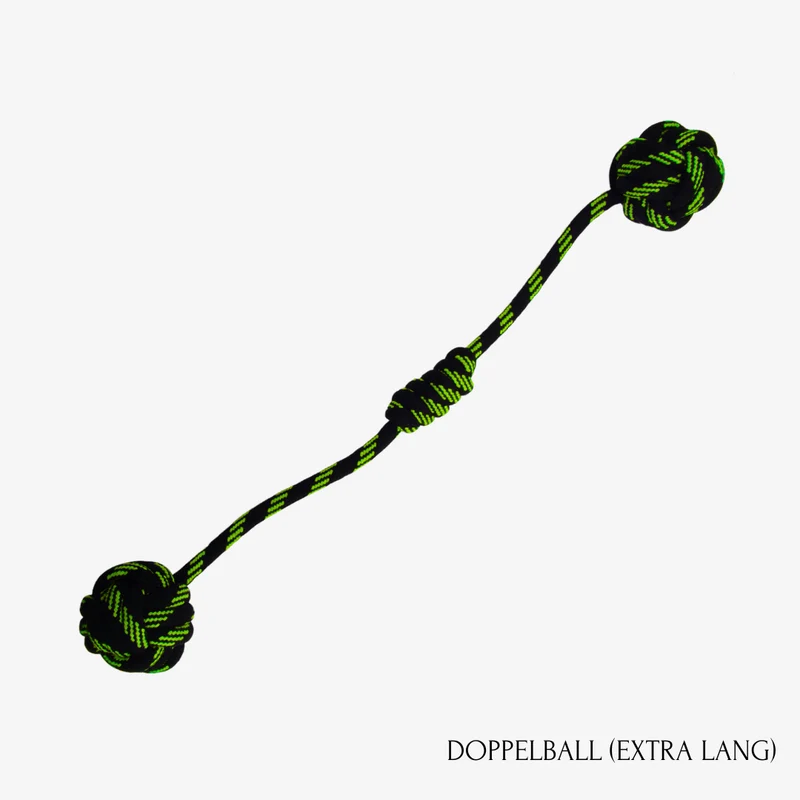 Hundespielzeug Tau
