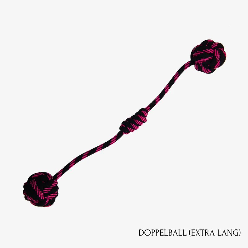 Hundespielzeug Tau