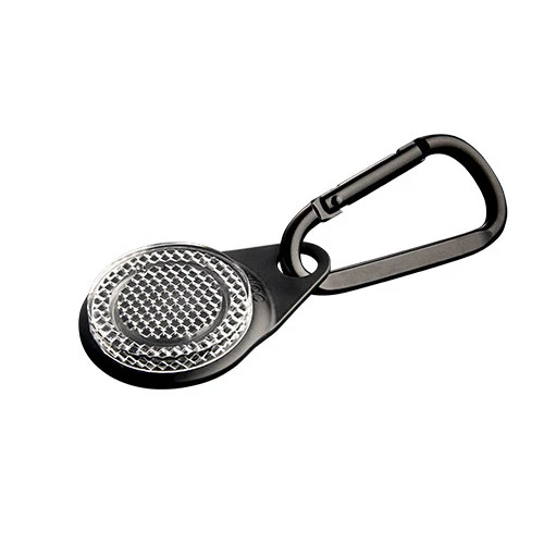 Orbiloc Reflective Carabiner