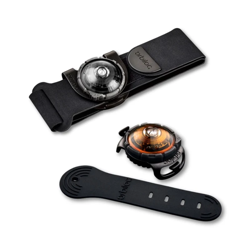 Orbiloc K9 Active Pack