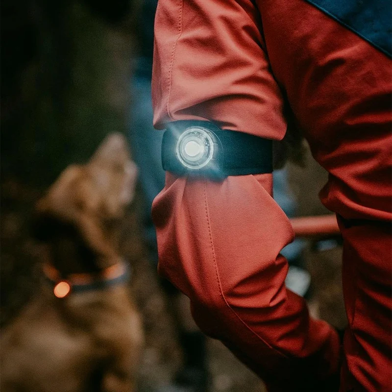 Orbiloc K9 Active Pack