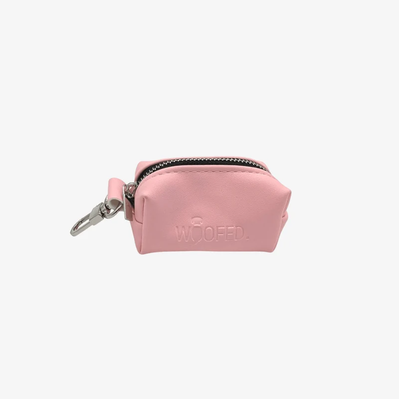 Kotbeutelspender Lady Rose